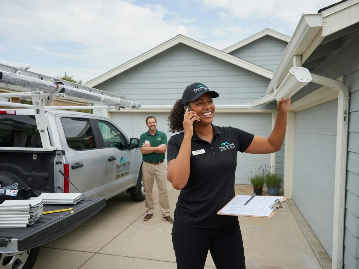 Gutter Installation Macomb, OK FAQs